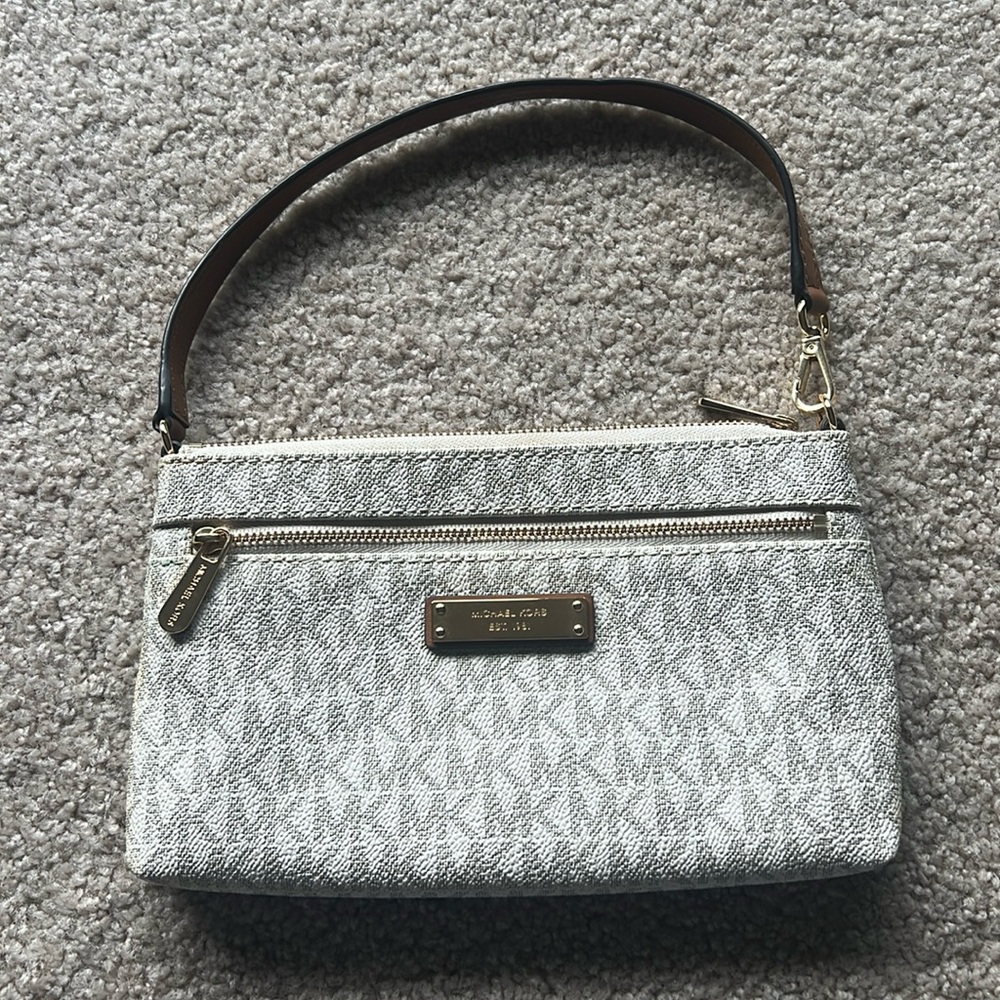Michael Kors Large Wristlet